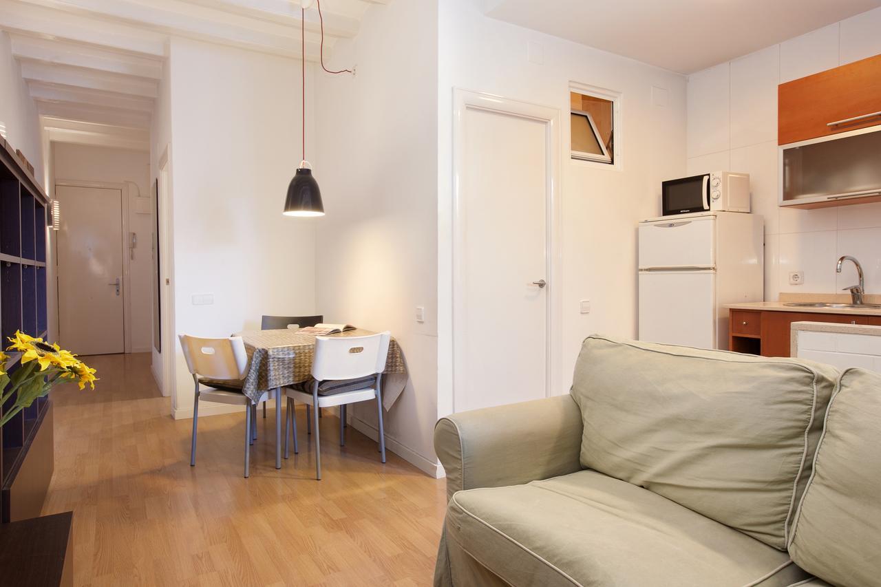 Authentic Flat2 In Poble Sec - Paralelo Barcelona Exterior foto